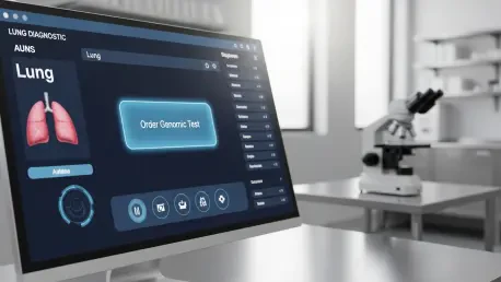 Can EMR Nudges Close the Lung Cancer Testing Gap?