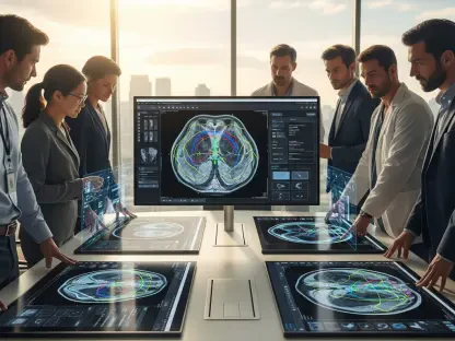GE HealthCare Unveils MIM Anyware for Imaging Collaboration