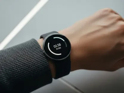 Fitness Trackers Still Fail to Meet Women’s Health Needs
