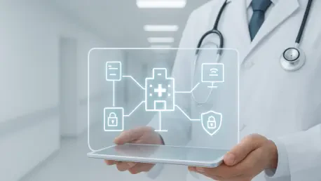 How Will Cybersecurity Shape the Future of Patient Care?