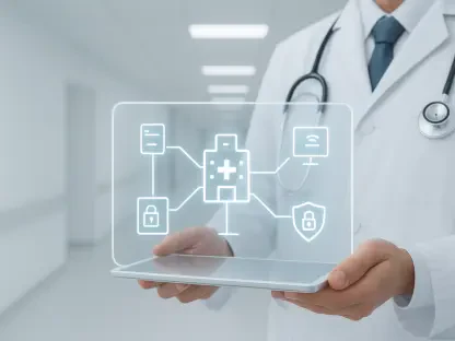 How Will Cybersecurity Shape the Future of Patient Care?