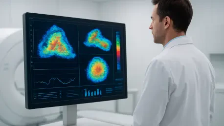 How Is Molecular Imaging Redefining Personalized Medicine?
