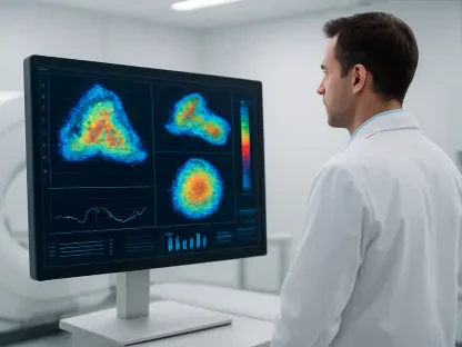 How Is Molecular Imaging Redefining Personalized Medicine?