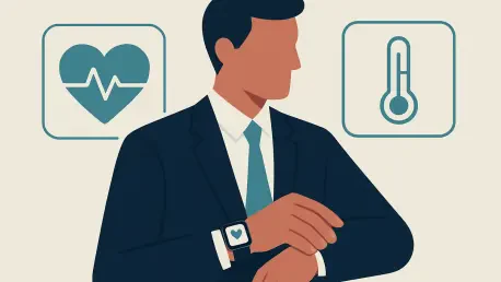 How Wearable Technology Detects Illness Before Symptoms