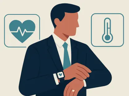 How Wearable Technology Detects Illness Before Symptoms