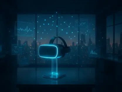 Healthcare Innovator Michelle Copeman Leaves a VR Legacy