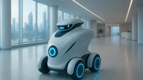 Diligent Robotics Launches Moxi 2.0 Physical AI Robot