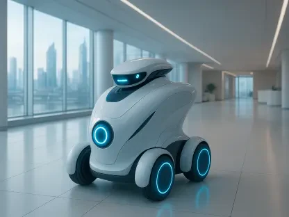 Diligent Robotics Launches Moxi 2.0 Physical AI Robot