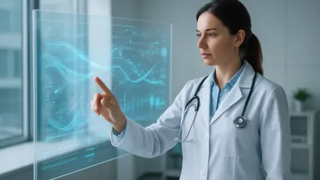 AI Revolutionizes Medicine With Predictive Diagnostics