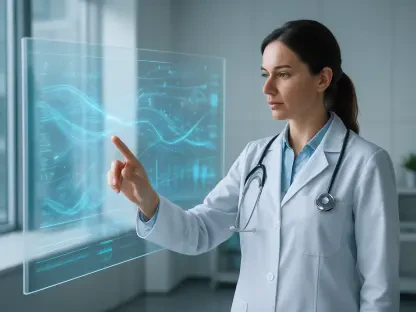 AI Revolutionizes Medicine With Predictive Diagnostics