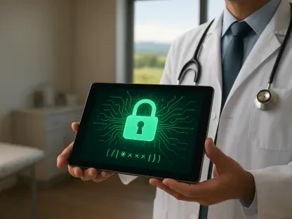 CMS Funding Bolsters Cybersecurity for Rural Healthcare