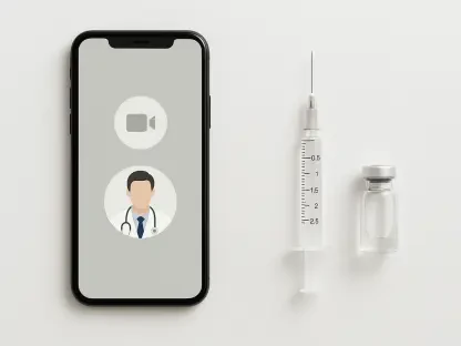 Telemedicine Supports Home Injections in Breast Cancer Care
