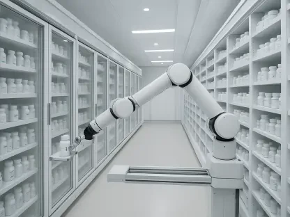 Pharmacy Automation Drives Healthcare Sustainability and Efficiency