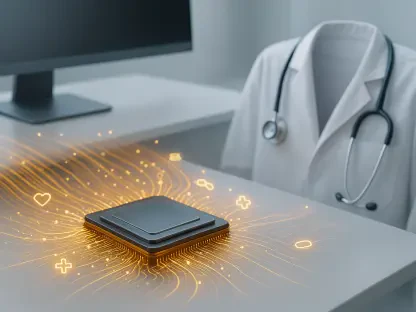 Will AI Replace Doctors or Simply Augment Human Care?