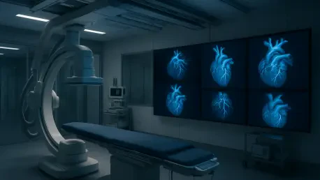 Angiography Equipment Market to Reach $20 Billion by 2030