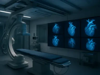 Angiography Equipment Market to Reach $20 Billion by 2030