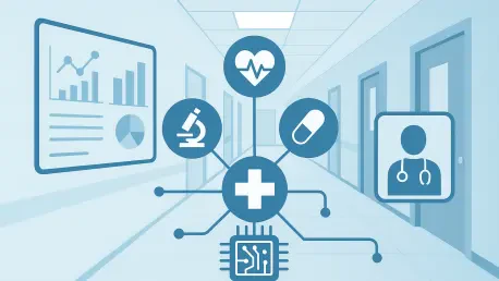 How Is Mexico Transforming Its Public Healthcare Infrastructure?