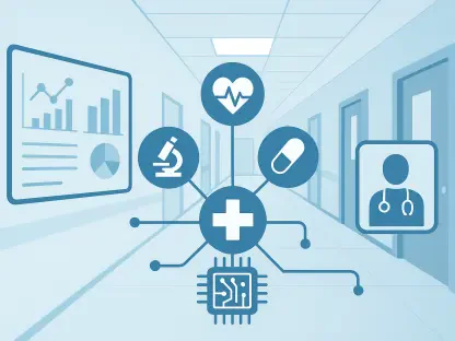 How Is Mexico Transforming Its Public Healthcare Infrastructure?