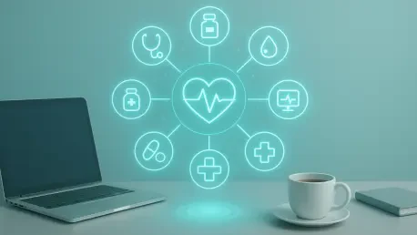 Is AI the New Go-To Source for Health Advice in the UK?