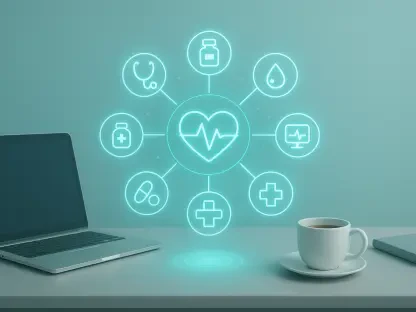 Is AI the New Go-To Source for Health Advice in the UK?