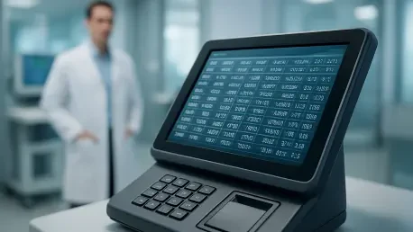 Rep. Harshbarger Demands Transparency in AMA Medical Coding