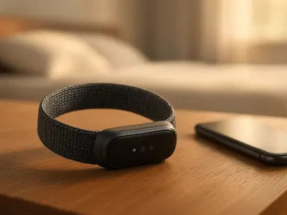 Is the Google Fitbit Air the Ultimate Screenless Tracker?