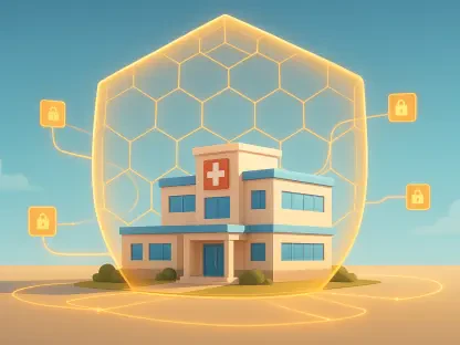 Is the Australian Healthcare Sector Ready for Cyber Attacks?
