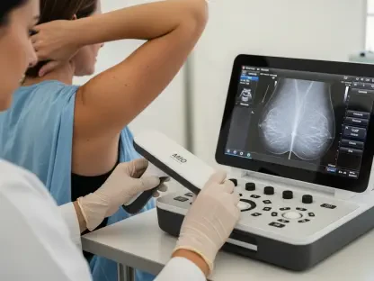 Can 3D PURE Revolutionize Portable Breast Cancer Screening?