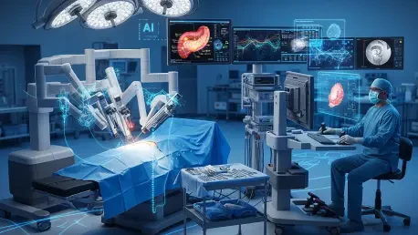 Indonesia Modernizes Healthcare With Robotic Surgery and AI