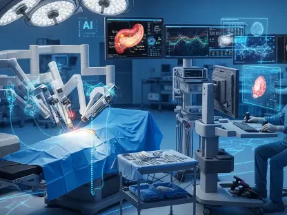 Indonesia Modernizes Healthcare With Robotic Surgery and AI
