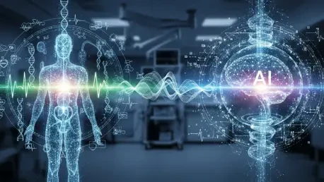 How Will AI and Digital Twins Reshape Future Healthcare?