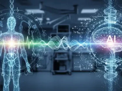 How Will AI and Digital Twins Reshape Future Healthcare?