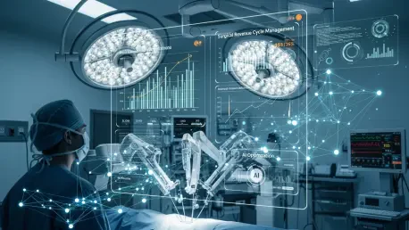 Can AI Revolutionize Surgical Revenue Cycle Management?