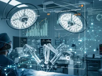Can AI Revolutionize Surgical Revenue Cycle Management?