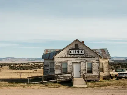 AI Integration Faces Hurdles in Rural American Healthcare