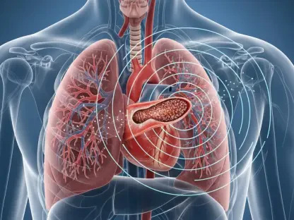 PE-RADS v2026 Standardizes Pulmonary Embolism Reporting