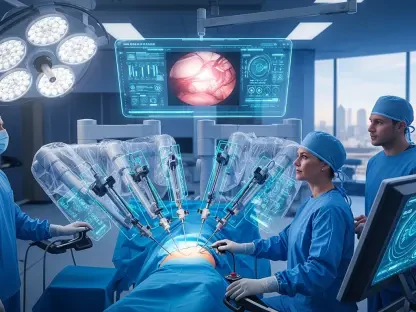 How Is Nvidia’s Physical AI Redefining Robotic Surgery?