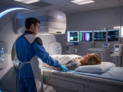 Is Nuclear Medicine the Future of Precision Healthcare?