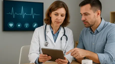 How Do You Select a Strategic IoT Healthcare Partner?