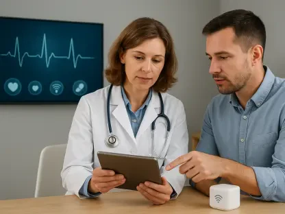 How Do You Select a Strategic IoT Healthcare Partner?