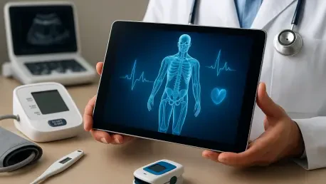 Global Home Diagnostics Market to Hit $13.1 Billion by 2036