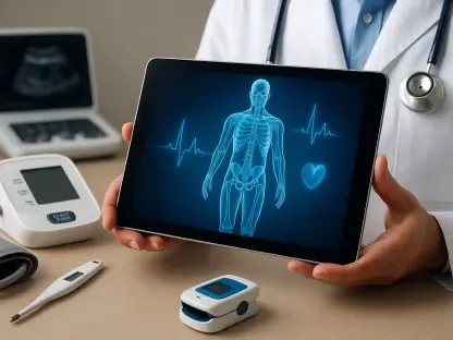 Global Home Diagnostics Market to Hit $13.1 Billion by 2036