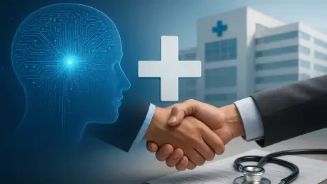 AI and M&A Drive Healthcare Transformation in 2026