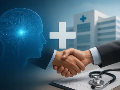 AI and M&A Drive Healthcare Transformation in 2026