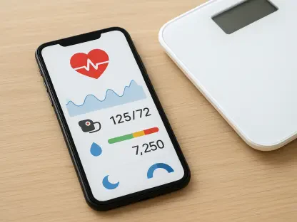 Is Your Health Data Safe From Digital Tracking?