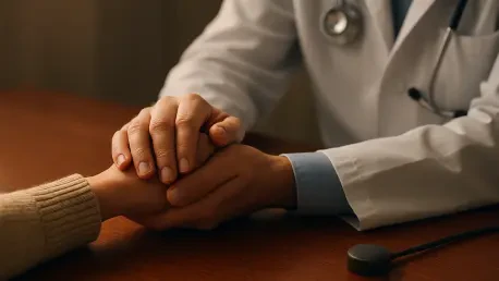 Can AI Restore the Human Connection in Modern Medicine?