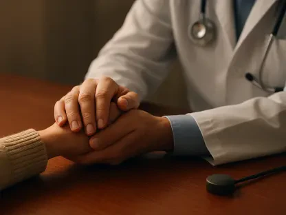 Can AI Restore the Human Connection in Modern Medicine?