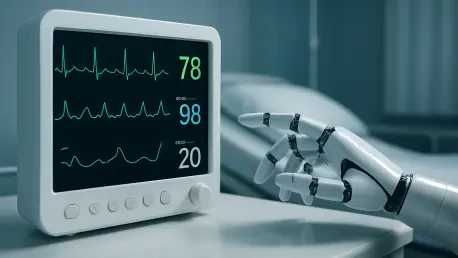 How Do Americans Feel About AI in Their Healthcare?