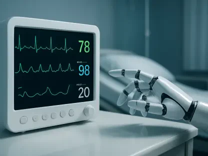 How Do Americans Feel About AI in Their Healthcare?
