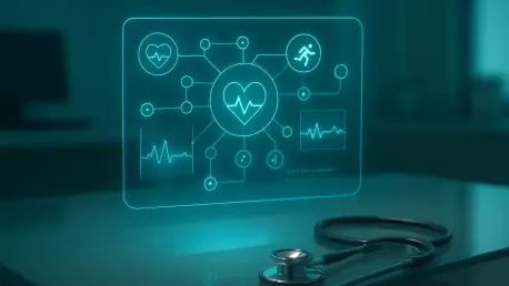 New Me. App Helps Patients Share Health Data With Doctors